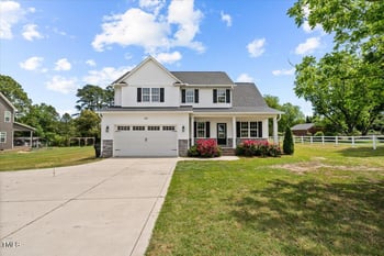 3409 Lemon Springs Rd, Sanford, NC 27332