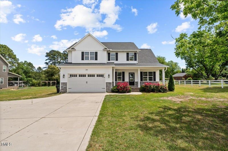 3409 Lemon Springs Rd, Sanford, NC 27332
