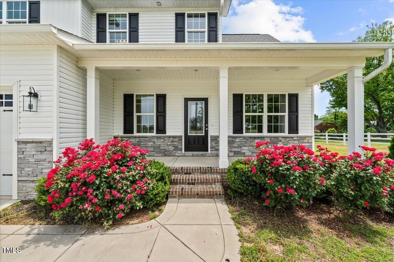 3409 Lemon Springs Rd, Sanford, NC 27332