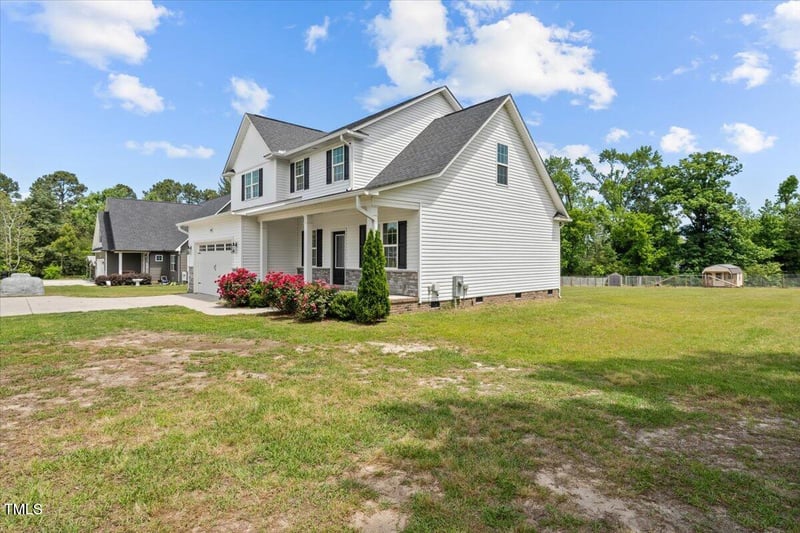 3409 Lemon Springs Rd, Sanford, NC 27332