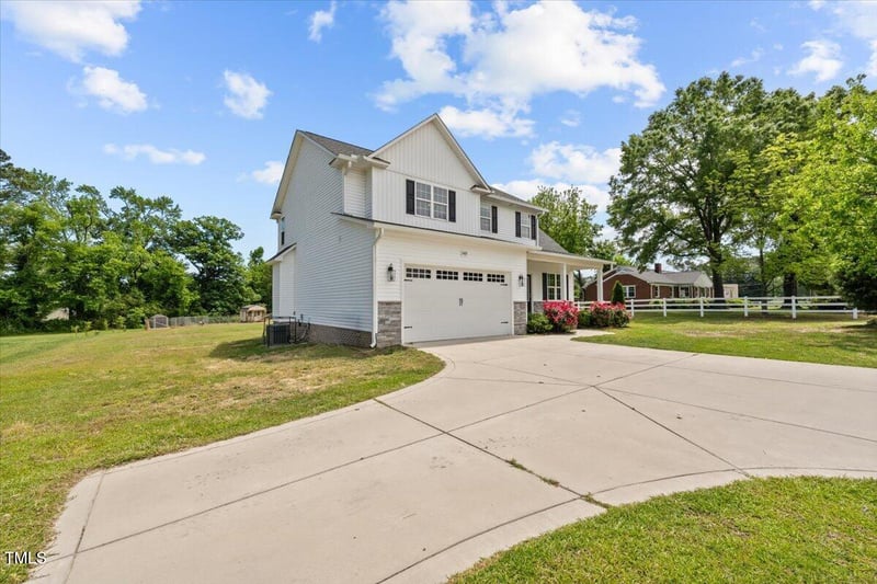 3409 Lemon Springs Rd, Sanford, NC 27332