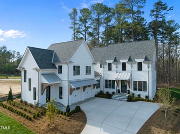 3409 Makers Cir, Raleigh, NC 27612