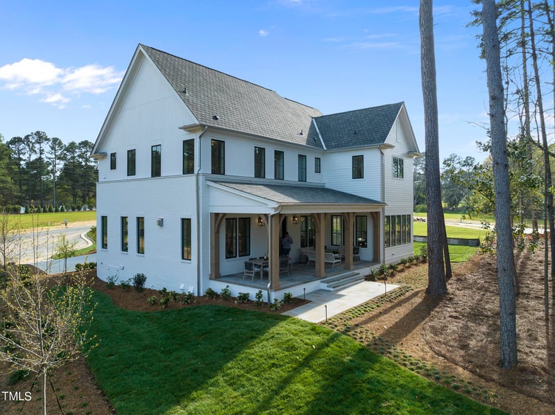 3409 Makers Cir, Raleigh, NC 27612