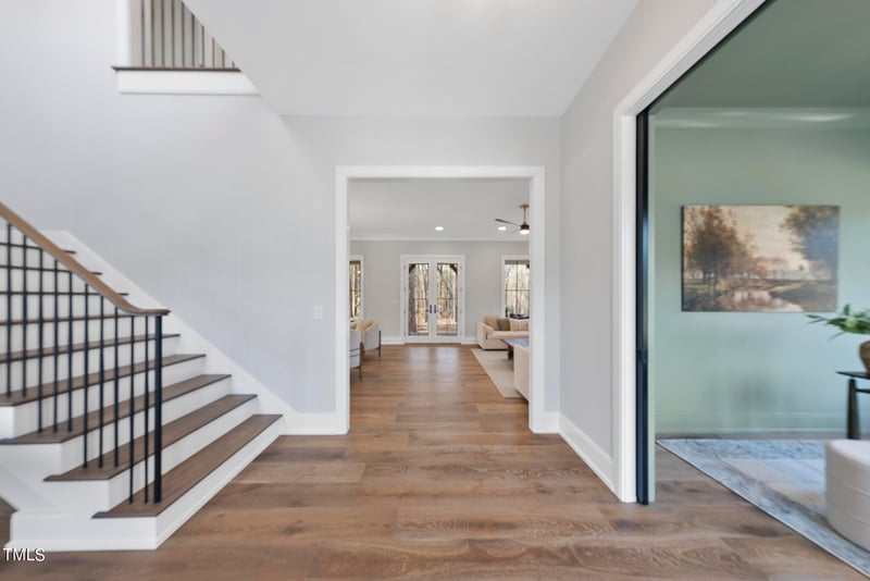 3409 Makers Cir, Raleigh, NC 27612