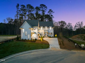 3409 Makers Cir, Raleigh, NC 27612