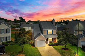 3409 Monsieur Ct, Raleigh, NC 27610
