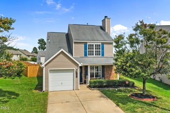 3409 Monsieur Ct, Raleigh, NC 27610