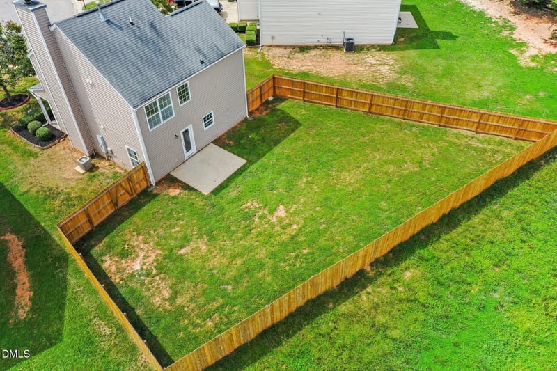 3409 Monsieur Ct, Raleigh, NC 27610