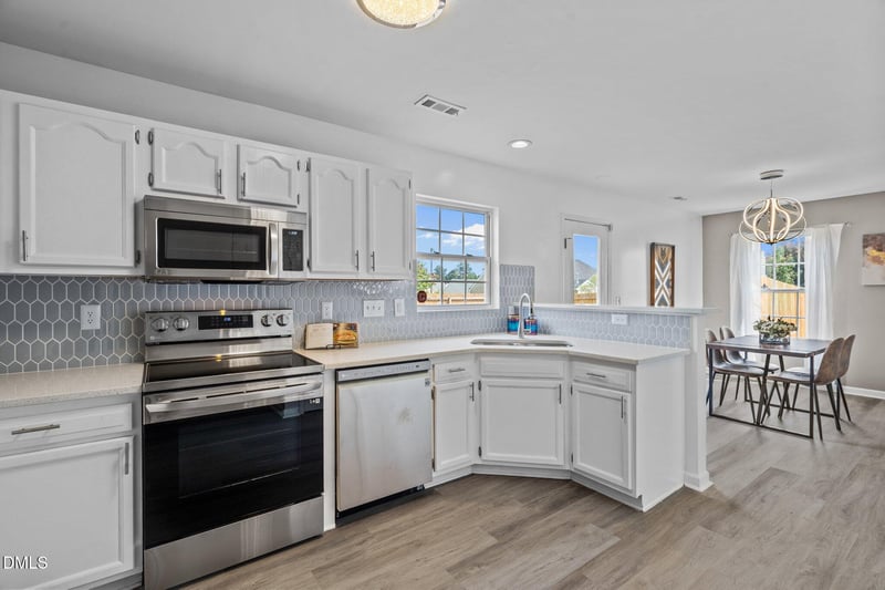 3409 Monsieur Ct, Raleigh, NC 27610