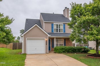 3409 Monsieur Ct, Raleigh, NC 27610