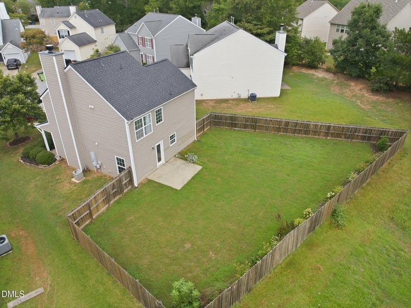 3409 Monsieur Ct, Raleigh, NC 27610