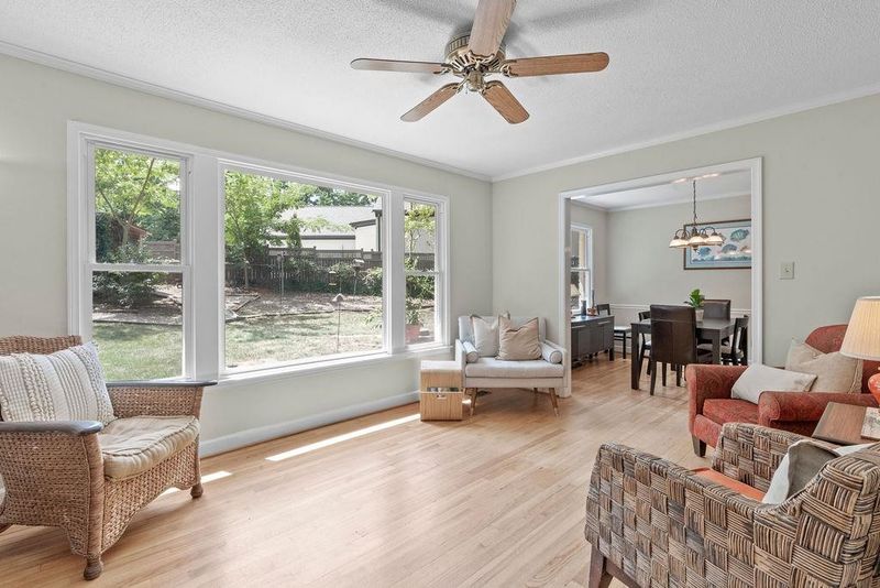3409 Ocotea St, Raleigh, NC 27607