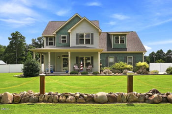 3409 Plain View Hw, Dunn, NC 28334