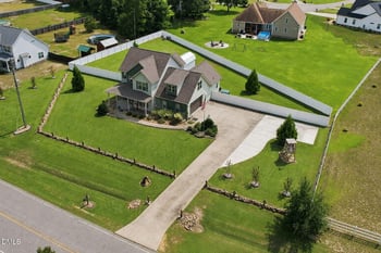 3409 Plain View Hw, Dunn, NC 28334