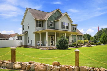 3409 Plain View Hw, Dunn, NC 28334