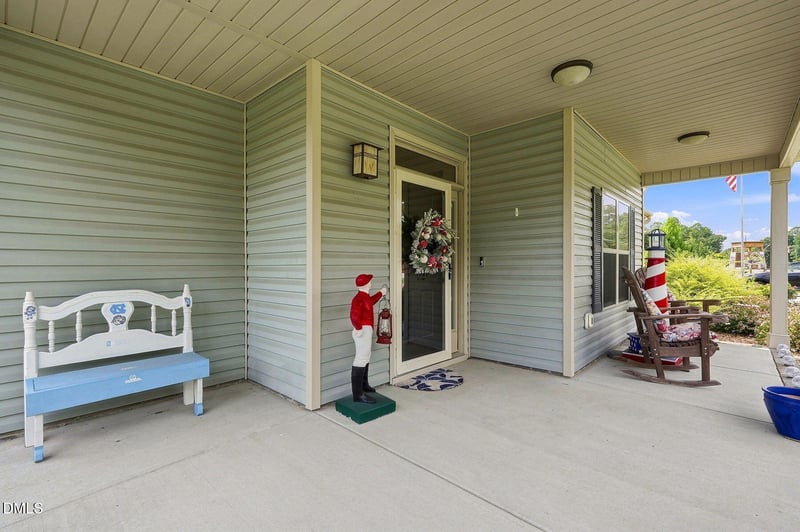 3409 Plain View Hw, Dunn, NC 28334