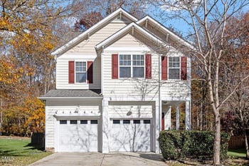 3409 Ranbir Dr, Durham, NC 27713