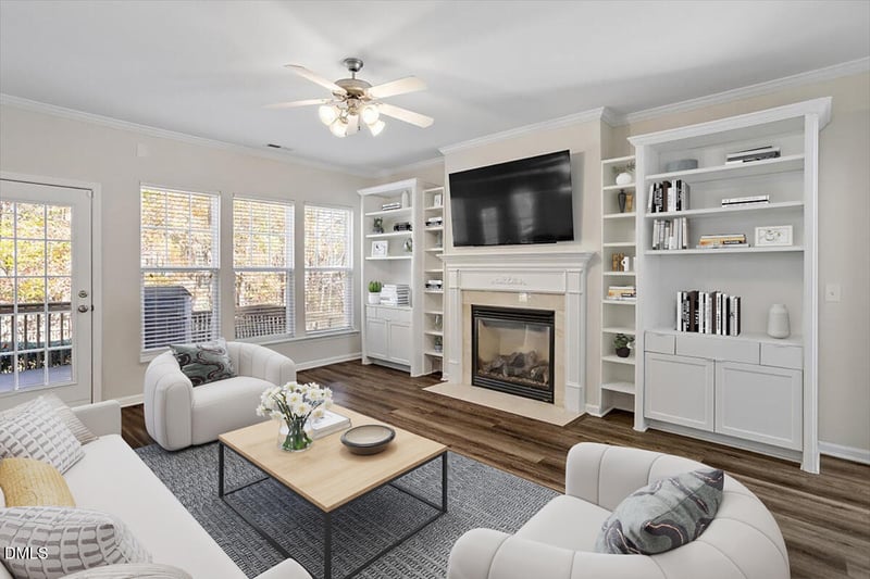 3409 Ranbir Dr, Durham, NC 27713