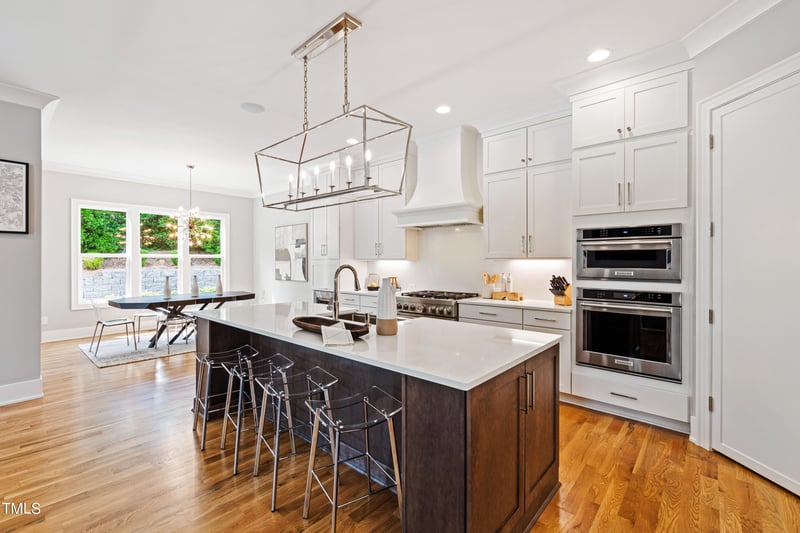 3409 Rock Creek Dr, Raleigh, NC 27609