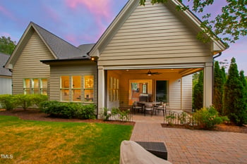 3409 Rock Creek Dr, Raleigh, NC 27609