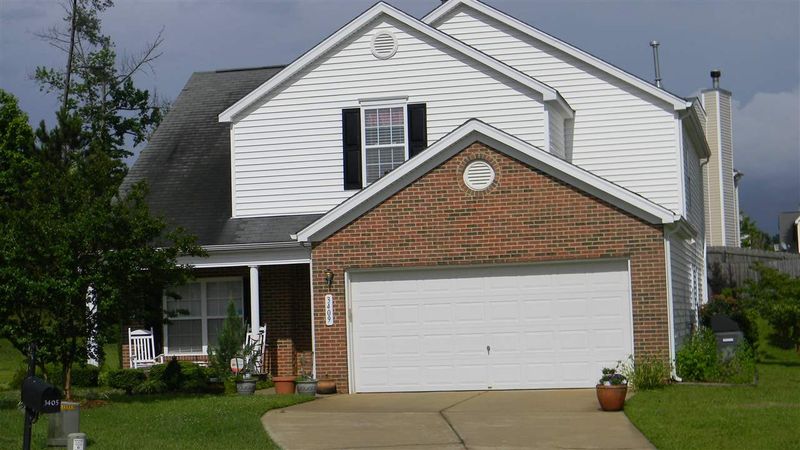 3409 Rocket Ct, Raleigh, NC 27610