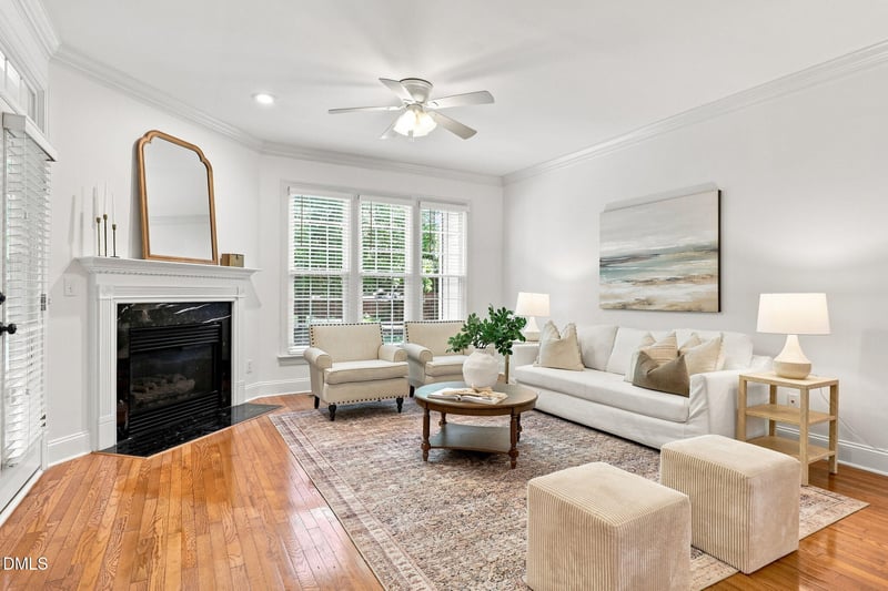 3409 Sir Colleton Ct, Raleigh, NC 27612
