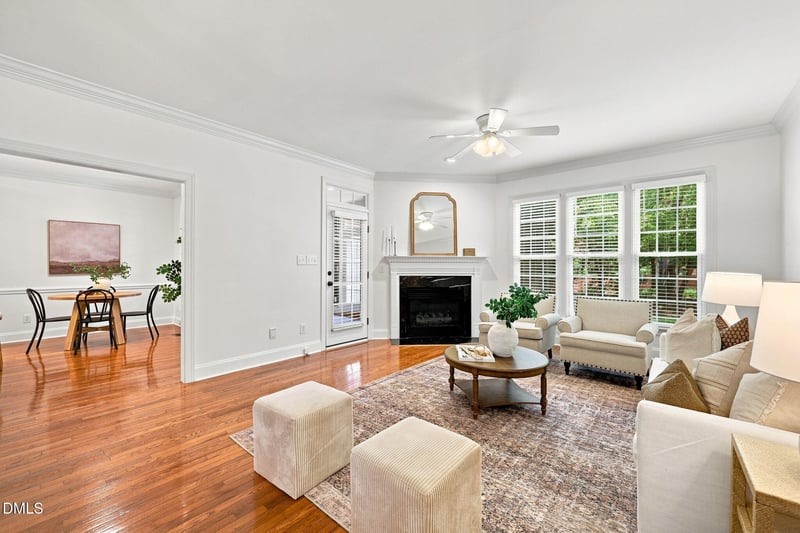 3409 Sir Colleton Ct, Raleigh, NC 27612