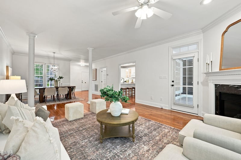 3409 Sir Colleton Ct, Raleigh, NC 27612