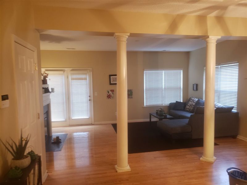 3409 Sosa Rd, Raleigh, NC 27610