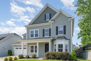 3409 Table Mountain Pine Dr, Raleigh, NC 27616