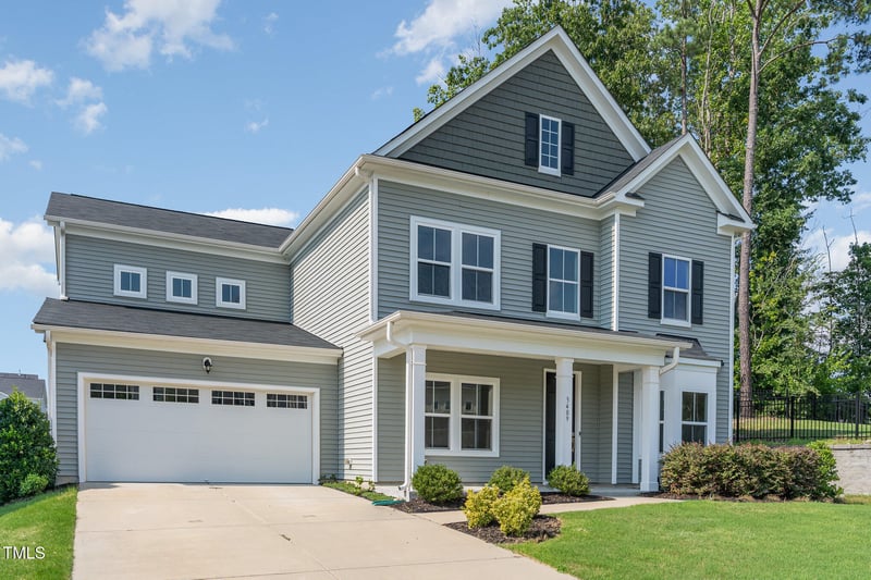 3409 Table Mountain Pine Dr, Raleigh, NC 27616