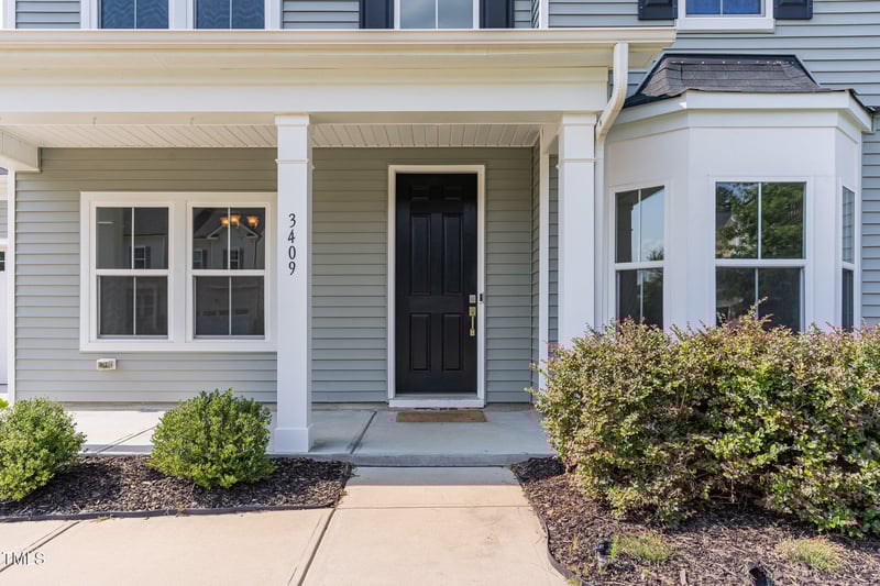 3409 Table Mountain Pine Dr, Raleigh, NC 27616