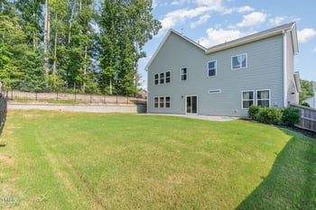 3409 Table Mountain Pine Dr, Raleigh, NC 27616