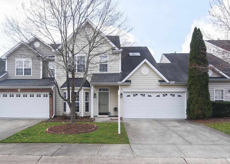 3409 Van Hessen Dr, Raleigh, NC 27614