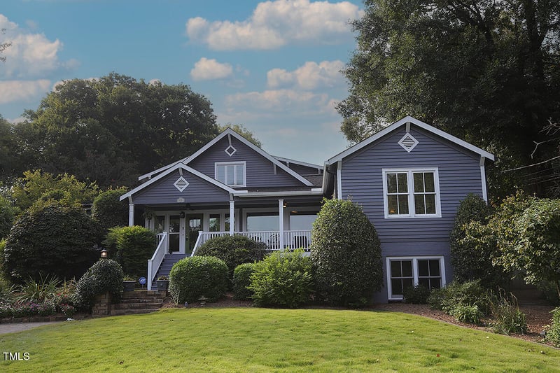 3409 White Oak Rd, Raleigh, NC 27609