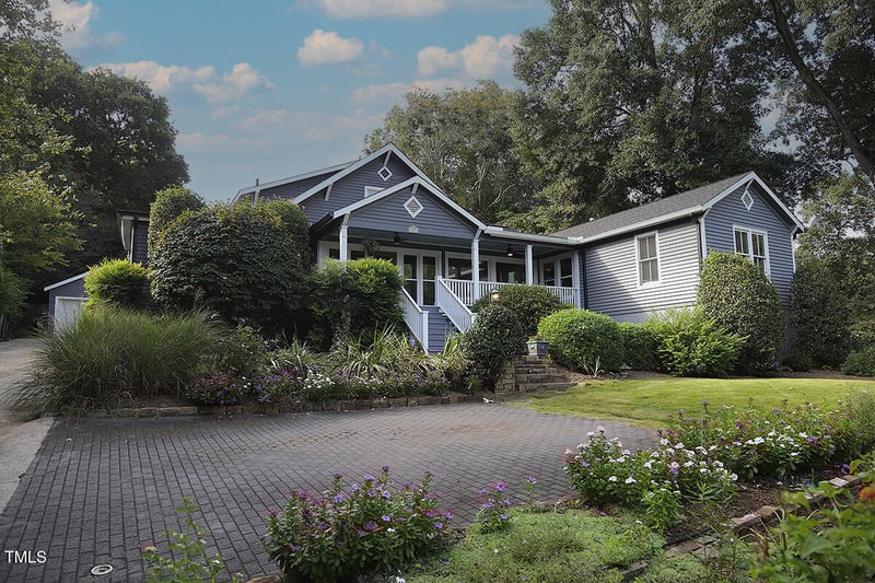 3409 White Oak Rd, Raleigh, NC 27609