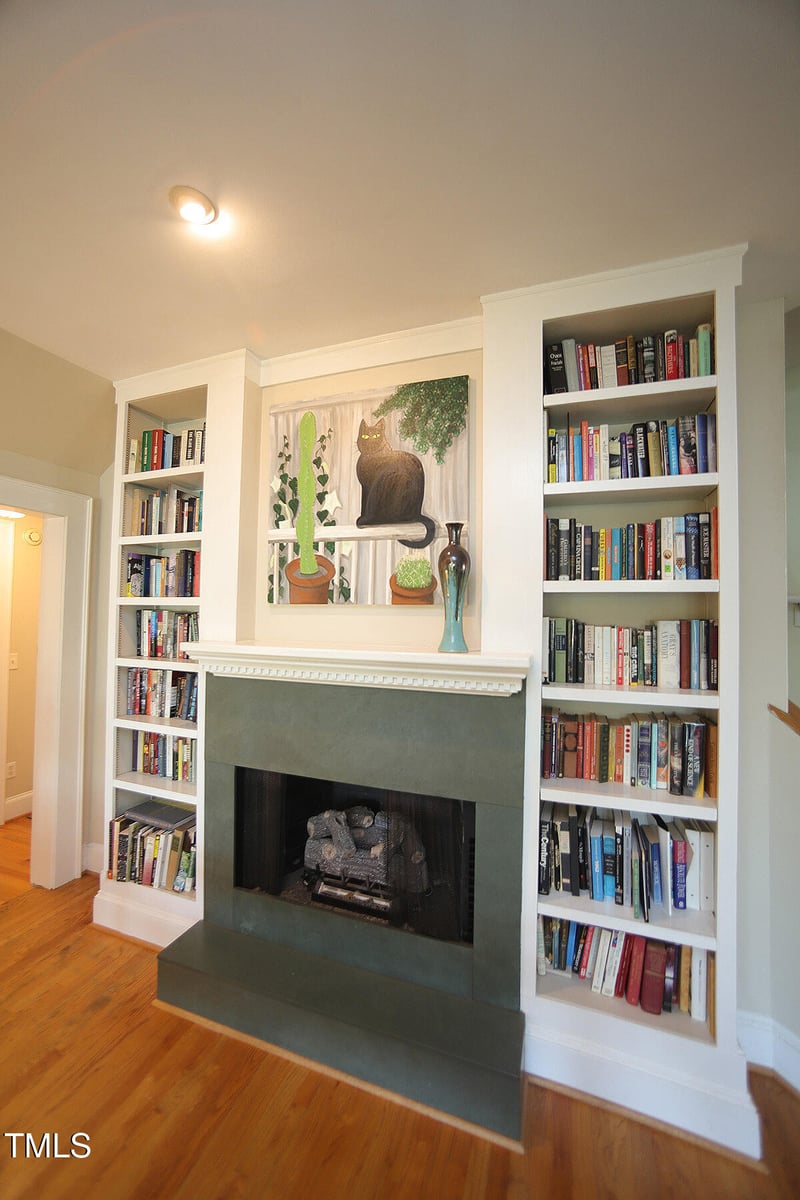 3409 White Oak Rd, Raleigh, NC 27609