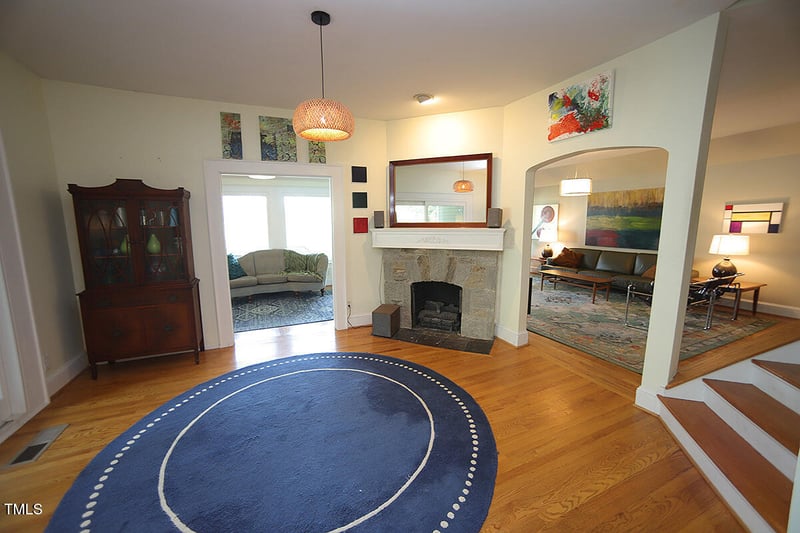 3409 White Oak Rd, Raleigh, NC 27609