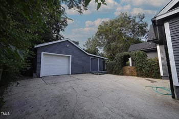 3409 White Oak Rd, Raleigh, NC 27609