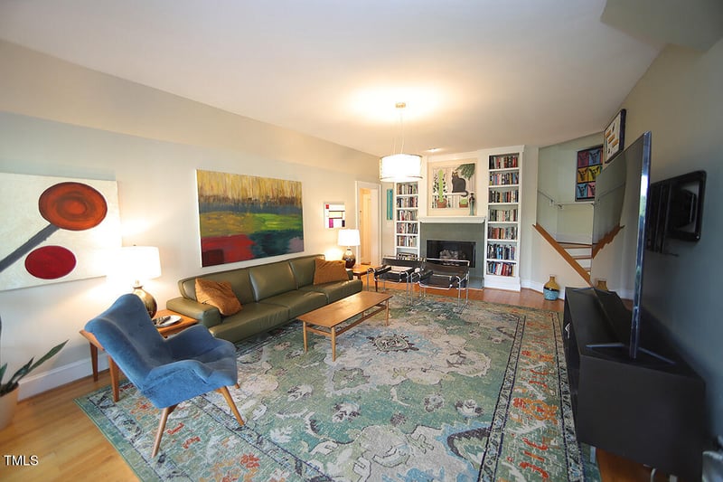 3409 White Oak Rd, Raleigh, NC 27609