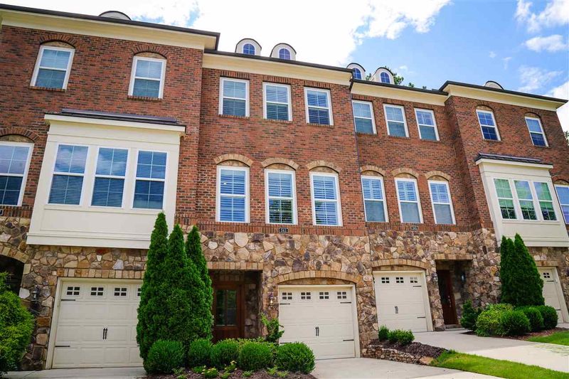 341 Allister Dr, Raleigh, NC 27609