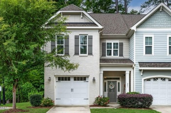 341 Ashton Ridge Ln, Cary, NC 27513