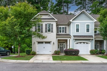341 Ashton Ridge Ln, Cary, NC 27513