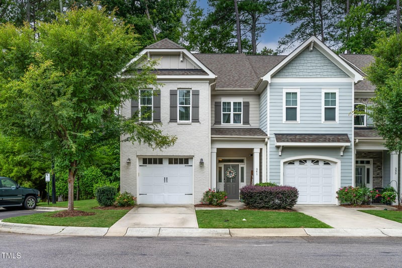341 Ashton Ridge Ln, Cary, NC 27513