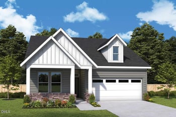341 Aspen Ave, Pittsboro, NC 27312