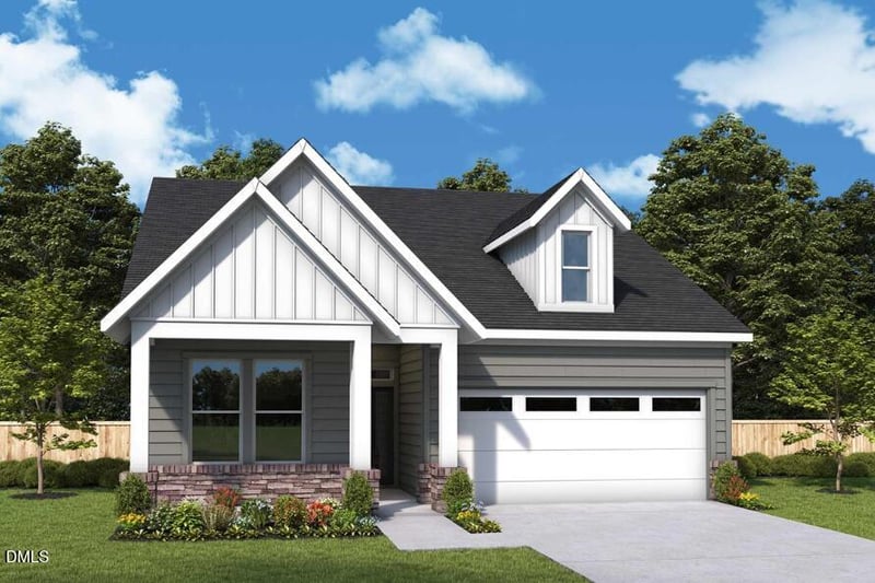 341 Aspen Ave, Pittsboro, NC 27312