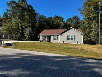 341 Barewood Dr, Four Oaks, NC 27524