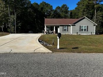 341 Barewood Dr, Four Oaks, NC 27524