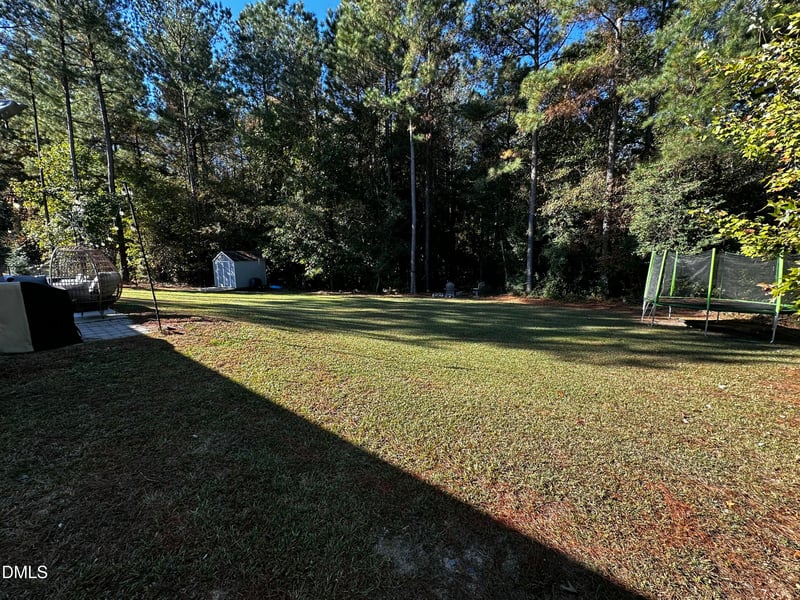 341 Barewood Dr, Four Oaks, NC 27524