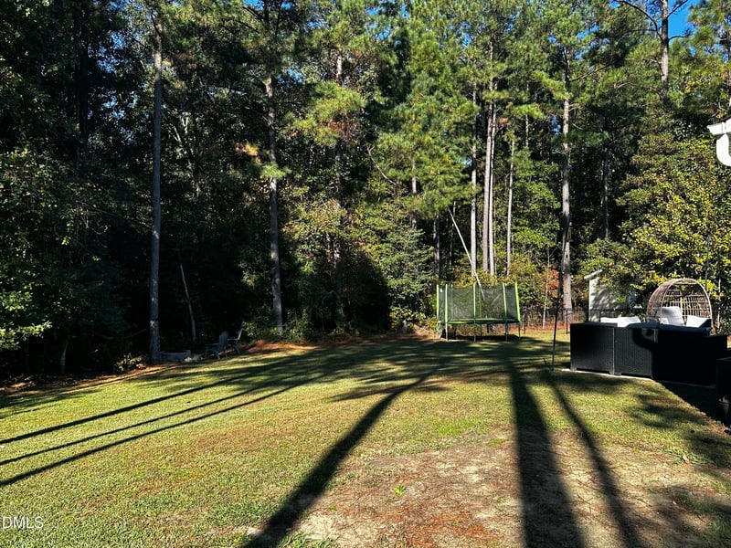 341 Barewood Dr, Four Oaks, NC 27524